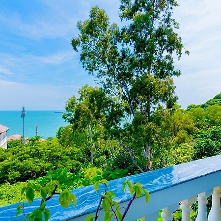 Palm Villa 40- Luxury Vũng Tàu Exteriér fotografie