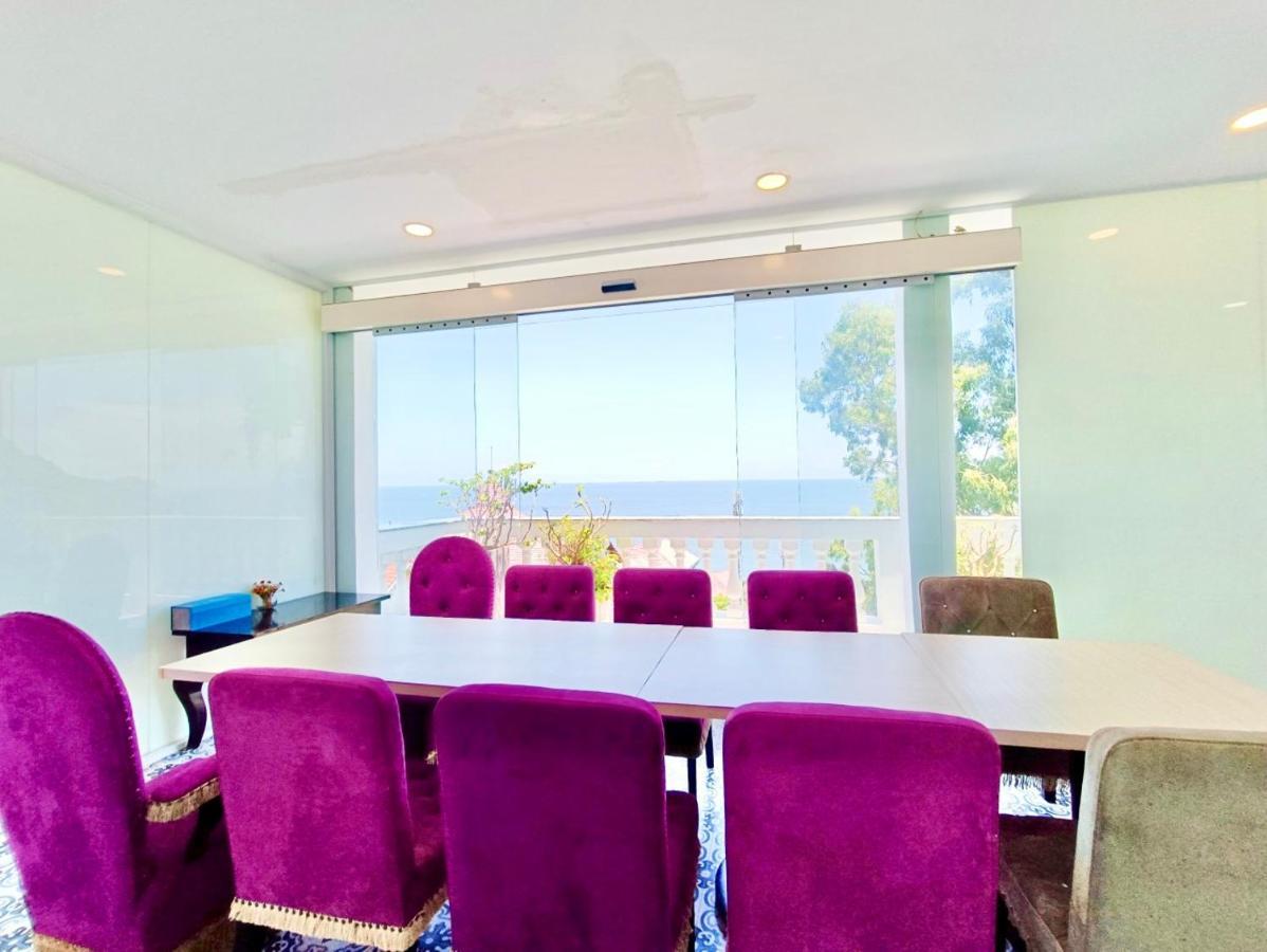 Palm Villa 40- Luxury Vũng Tàu Exteriér fotografie